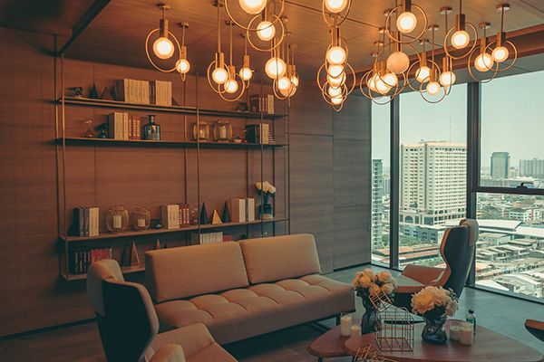 Tenant Improvement Electrical Services