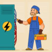 New Construction Electrical Services